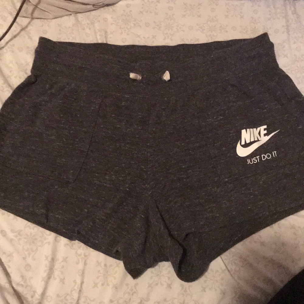 Nike shorts